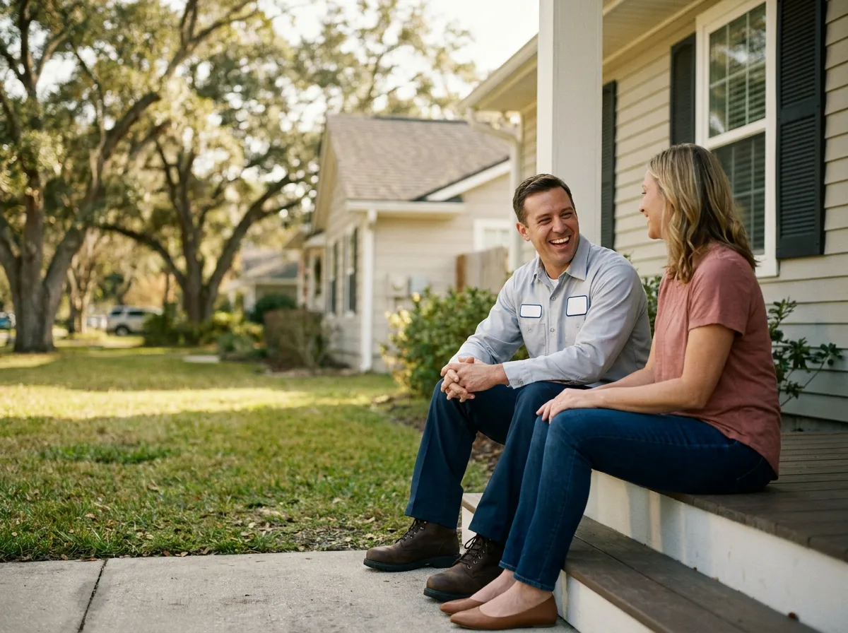 Septic tank pumping FAQs for Sweet Springs, MO